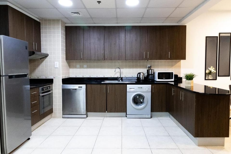 Elite Residences Tower Dubai Marina by Happy Season Apartment in Dubai