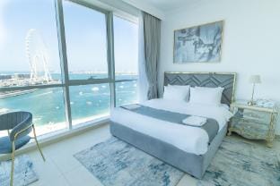 Al Bateen Resdences by HAPPY SEASON JBR Apartment in Dubai