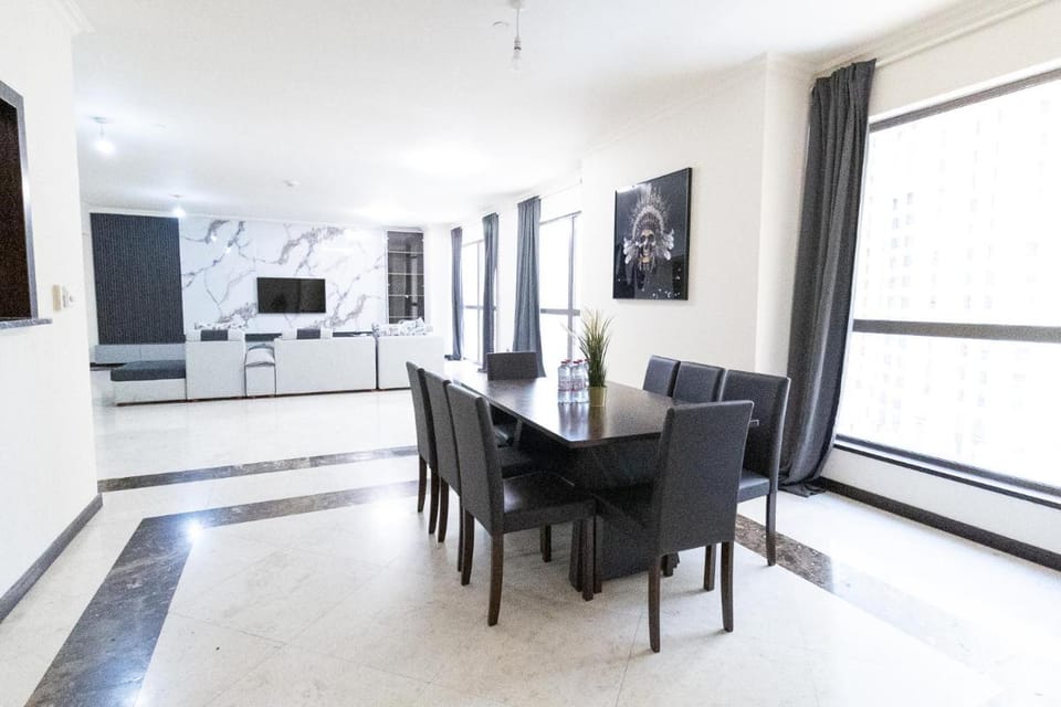 MURJAN JBR Apartments by HAPPY SEASON Apartment in Dubai
