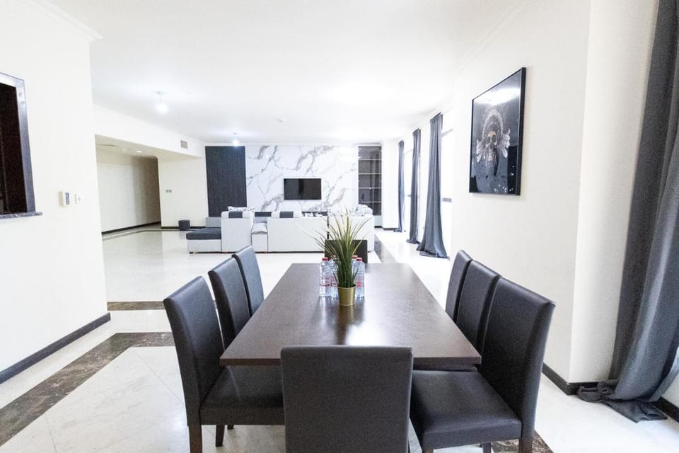 MURJAN JBR Apartments by HAPPY SEASON Apartment in Dubai