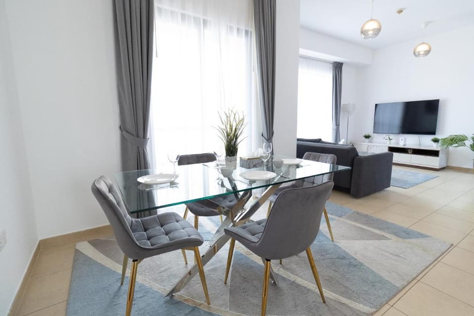 BAHAR apartments on JBR by HAPPY SEASON Apartment in Dubai