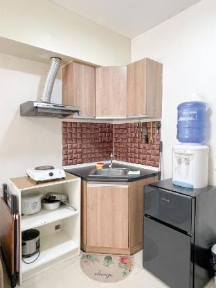 Studio Unit in Avida Riala 2410 Vacation rental in Lapu-Lapu City