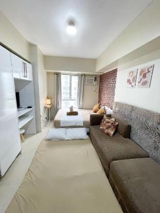 Studio Unit in Avida Riala 2410 Vacation rental in Lapu-Lapu City