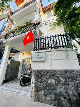 Duck's Home Hue Vacation rental in Laos