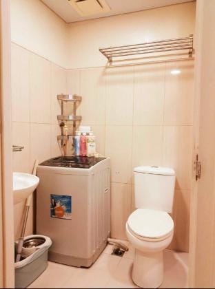 unit 1224 - condo-tel moa pasay Vacation rental in Pasay