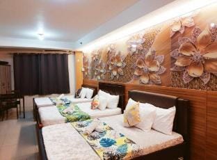 unit 1224 - condo-tel moa pasay Vacation rental in Pasay