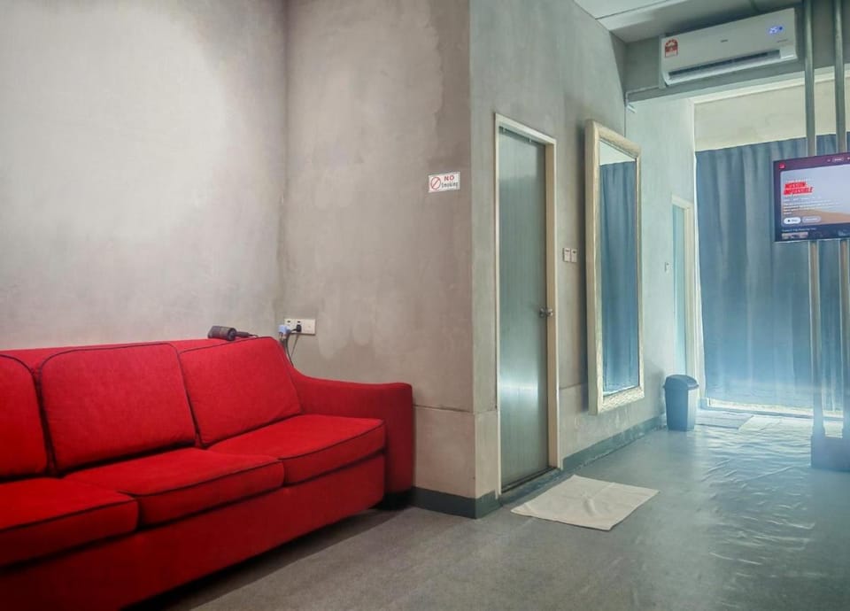 Defaso Staycation Kota Marudu Vacation rental in Sabah