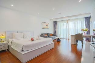 La Casa Nha Trang - GoldCoast Tower, Yellow - Amber - Beach & Lotte Mall Apartment in Nha Trang