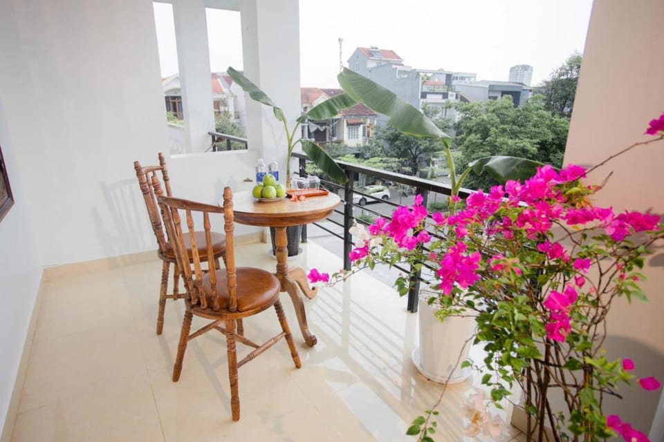 Green Homestay Hue Vacation rental in Laos