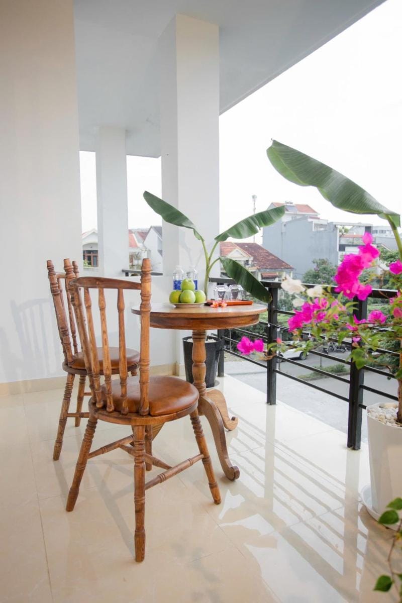 Green Homestay Hue Vacation rental in Laos
