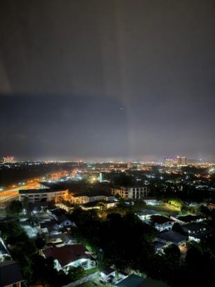 GE HOMELY STAY Apartment in Kota Kinabalu