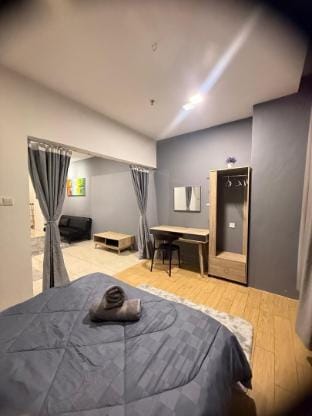 GE HOMELY STAY Apartment in Kota Kinabalu