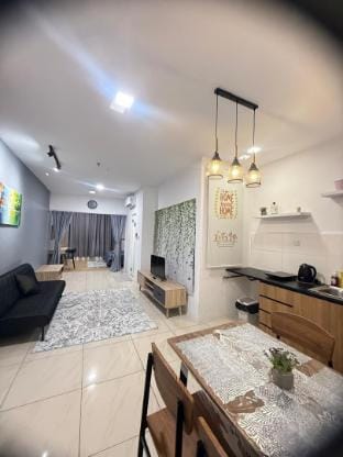 GE HOMELY STAY Apartment in Kota Kinabalu