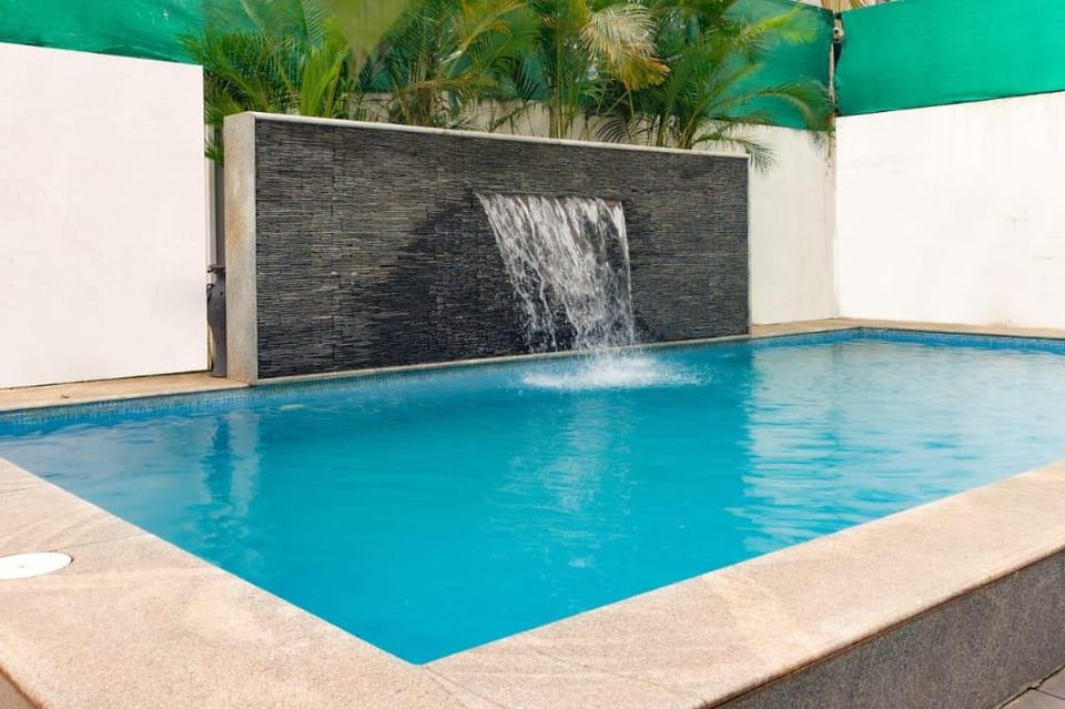 The X & Z Hotel Hotel in Calangute