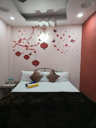 Hotel Anjani Villa Hotel in India