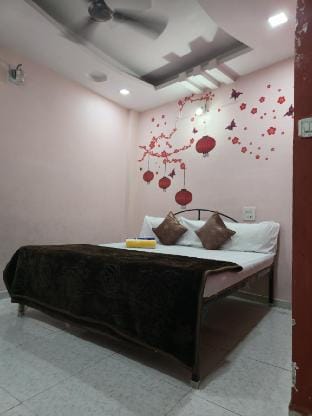 Hotel Anjani Villa Hotel in India
