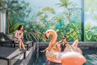 Thao Villas Da Nang  Villa in Da Nang