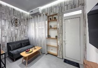 Alexandra’s Urban Studio in Heraklion Center Apartment in Heraklion