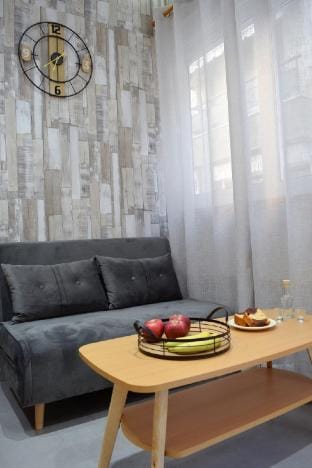 Alexandra’s Urban Studio in Heraklion Center Apartment in Heraklion