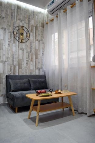 Alexandra’s Urban Studio in Heraklion Center Apartment in Heraklion