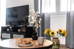 Bella Casa Pitsidia with BBQ and private veranta Vacation rental in Crete