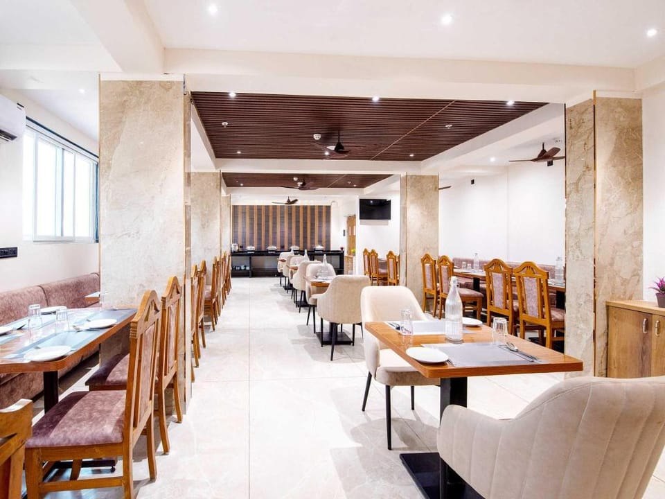 Palette Hotel Pune MIDC Pimpri-Chinchwad Hotel in Pune