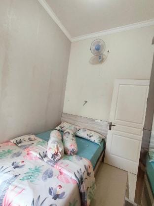 Gemstone Villa Villa in Batu