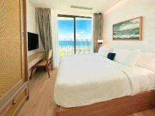 Ocean View - 2 bedroom Luxury/free pick up (114ss) Vacation rental in Hoi An