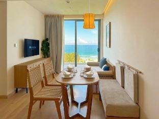 Ocean View - 2 bedroom Luxury/free pick up (114ss) Vacation rental in Hoi An