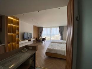 209 - Deluxe/Sea View/free 1 way airport pick up Vacation rental in Hoi An