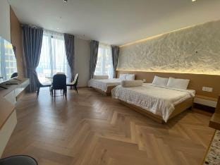 199 - 1BR Ocean View, Free 1 way airport pick up Vacation rental in Hoi An