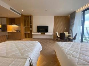 199 - 1BR Ocean View, Free 1 way airport pick up Vacation rental in Hoi An