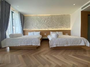 199 - 1BR Ocean View, Free 1 way airport pick up Vacation rental in Hoi An
