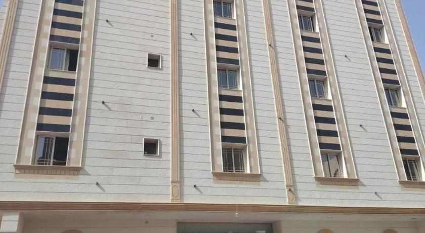 Luxury Andalus 2 -  2 الاندلس الفاخرة Hotel in Medina