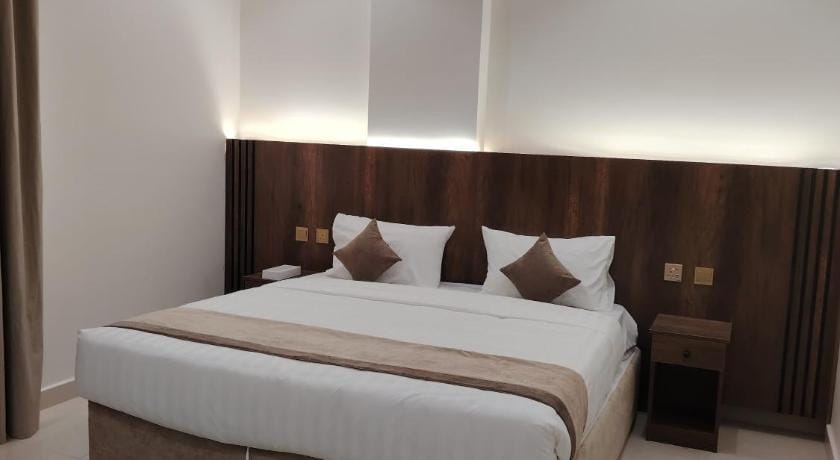 Luxury Andalus 2 -  2 الاندلس الفاخرة Hotel in Medina