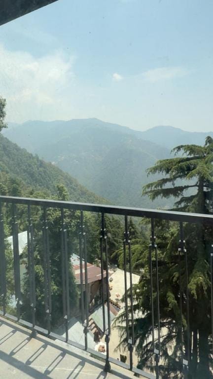 Harrolds House - Dalhousie First Designer Boutique Hotel in Himachal Pradesh