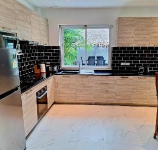4 Bed Pool Villa with rooftop Sea View - Rawai Villa in Rawai