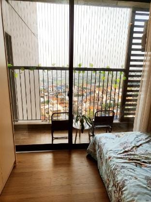 Căn Studio-S2 Sky Oasis Ecopark Vacation rental in Laos