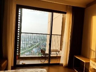 Căn Studio-S1 Sky Oasis Ecopark Vacation rental in Laos