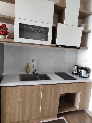 Căn Studio- SP Sky Oasis Ecopark Vacation rental in Laos