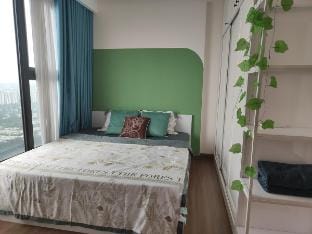 Căn hộ 1PN - S1 Sky Oasis Ecopark Vacation rental in Laos