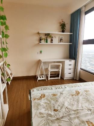 Căn hộ 1PN - S1 Sky Oasis Ecopark Vacation rental in Laos