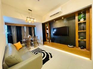 The Luxe Haven at The Fort Bonifacio BGC Center Vacation rental in Makati