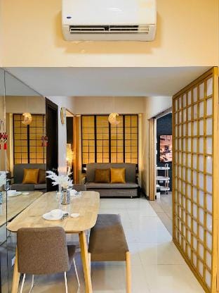 BGC Uptown 3BR Luxury, Comfort & Center Vacation rental in Makati