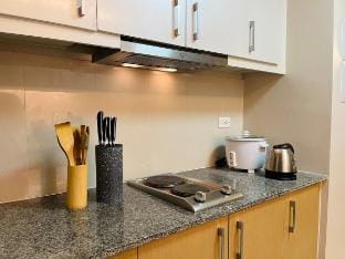 BGC Uptown 3BR Luxury, Comfort & Center Vacation rental in Makati