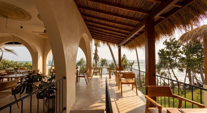 Neem - Raw Luxury Boutique Hotel Madiha adults only Hotel in Kamburugamuwa