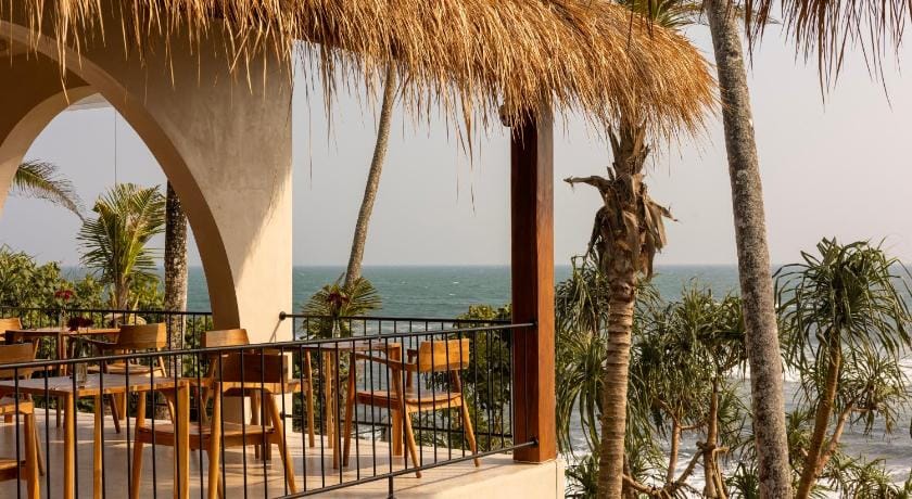 Neem - Raw Luxury Boutique Hotel Madiha adults only Hotel in Kamburugamuwa