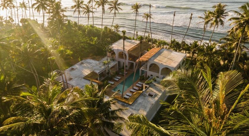 Neem - Raw Luxury Boutique Hotel Madiha adults only Hotel in Kamburugamuwa