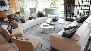 Capitol Prism Sky Suites Apartment in Jakarta
