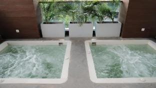 Capitol Prism Sky Suites Apartment in Jakarta
